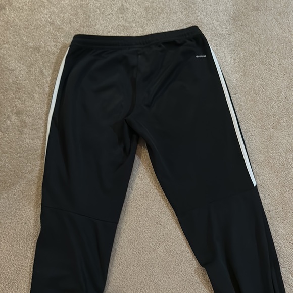 ADIDAS joggers with zippers on ankles - Picture 5 of 5